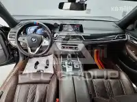 2018 BMW 7 Series