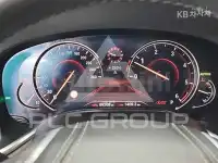 2018 BMW 7 Series