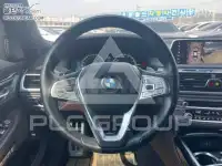 2018 BMW 7 Series