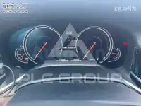 2018 BMW 7 Series
