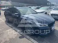 2018 BMW 7 Series