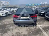 2018 BMW 7 Series