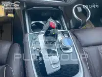 2018 BMW 7 Series
