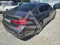 2018 BMW 7 Series