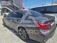 2018 BMW 7 Series