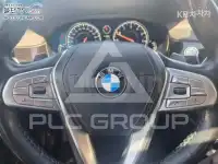 2018 BMW 7 Series