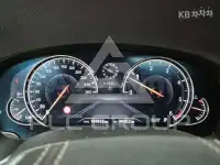 2018 BMW 7 Series