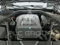2018 BMW 7 Series