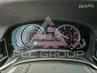 2018 BMW 7 Series