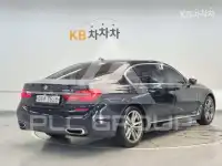 2018 BMW 7 Series