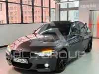 2018 BMW 330