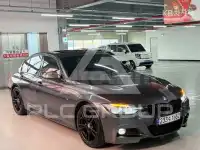 2018 BMW 330