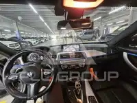 2018 BMW 330