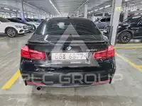 2018 BMW 330
