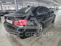2018 BMW 330