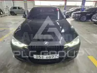 2018 BMW 330