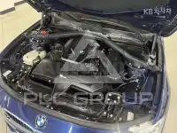 2018 BMW 330