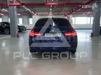 2018 BMW 330