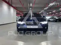2018 BMW 330