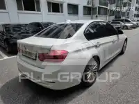 2018 BMW 330