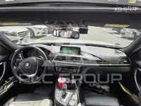 2018 BMW 330