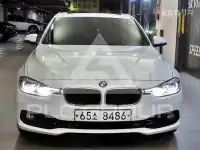 2018 BMW 330