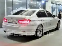 2018 BMW 330
