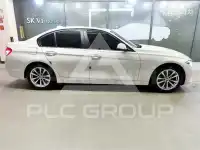 2018 BMW 330