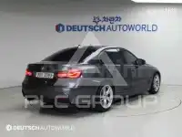 2018 BMW 330