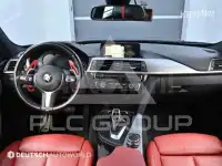 2018 BMW 330