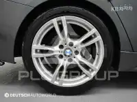 2018 BMW 330