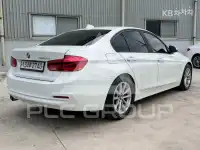 2018 BMW 330