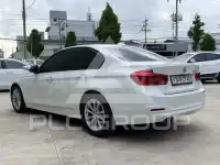 2018 BMW 330