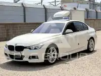 2018 BMW 330