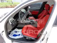 2018 BMW 330