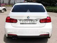 2018 BMW 330