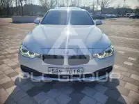 2018 BMW 330
