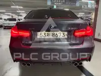 2018 BMW 330