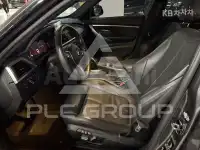 2018 BMW 330