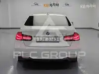 2018 BMW 330