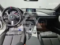 2018 BMW 330