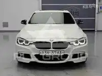 2018 BMW 330