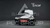 2018 BMW 330