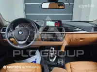 2018 BMW 330