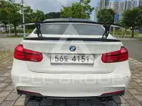 2018 BMW 330