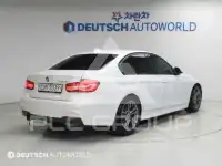 2018 BMW 330