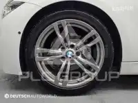 2018 BMW 330
