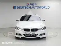 2018 BMW 330