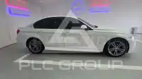 2018 BMW 330