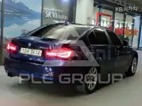 2018 BMW 330